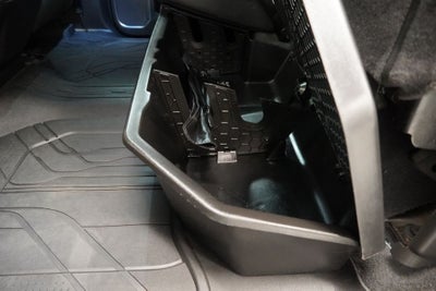 2022 Chevrolet Silverado 1500 High Country CREW CAB 4X4