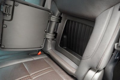 2022 Chevrolet Silverado 1500 High Country CREW CAB 4X4