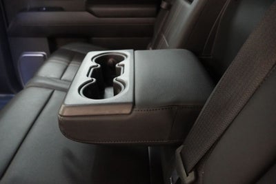 2022 Chevrolet Silverado 1500 High Country CREW CAB 4X4