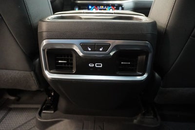 2022 Chevrolet Silverado 1500 High Country CREW CAB 4X4