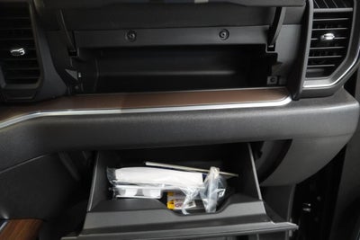 2022 Chevrolet Silverado 1500 High Country CREW CAB 4X4