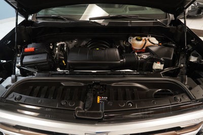 2022 Chevrolet Silverado 1500 High Country CREW CAB 4X4