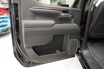 2026 Chevrolet Silverado 1500 LT LT1