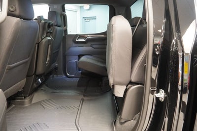 2026 Chevrolet Silverado 1500 LT LT1