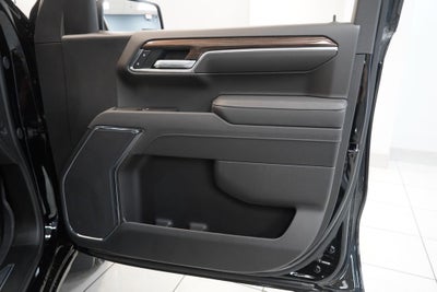 2026 Chevrolet Silverado 1500 LT LT1