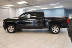 2017 Chevrolet Silverado 1500 LT LT2 (CREW CAB 4X4)
