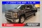 2014 Chevrolet Silverado 1500 LT LT1 CREW CAB 4WD
