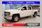2016 Chevrolet Silverado 1500 LT LT1 CREW CAB 4WD