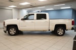 2016 Chevrolet Silverado 1500 LT LT1 CREW CAB 4WD