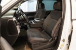 2016 Chevrolet Silverado 1500 LT LT1 CREW CAB 4WD