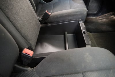 2016 Chevrolet Silverado 1500 LT LT1 CREW CAB 4WD
