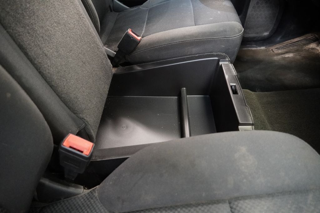 2016 Chevrolet Silverado 1500 LT LT1 CREW CAB 4WD