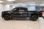 2017 Chevrolet Silverado 1500 LTZ 2LZ 4X4