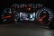 2015 Chevrolet Silverado 1500 LTZ 1LZ CREW CAB 4X4