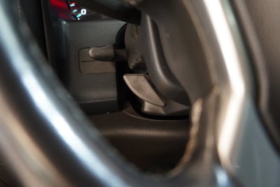 2015 Chevrolet Silverado 1500 LTZ 1LZ CREW CAB 4X4