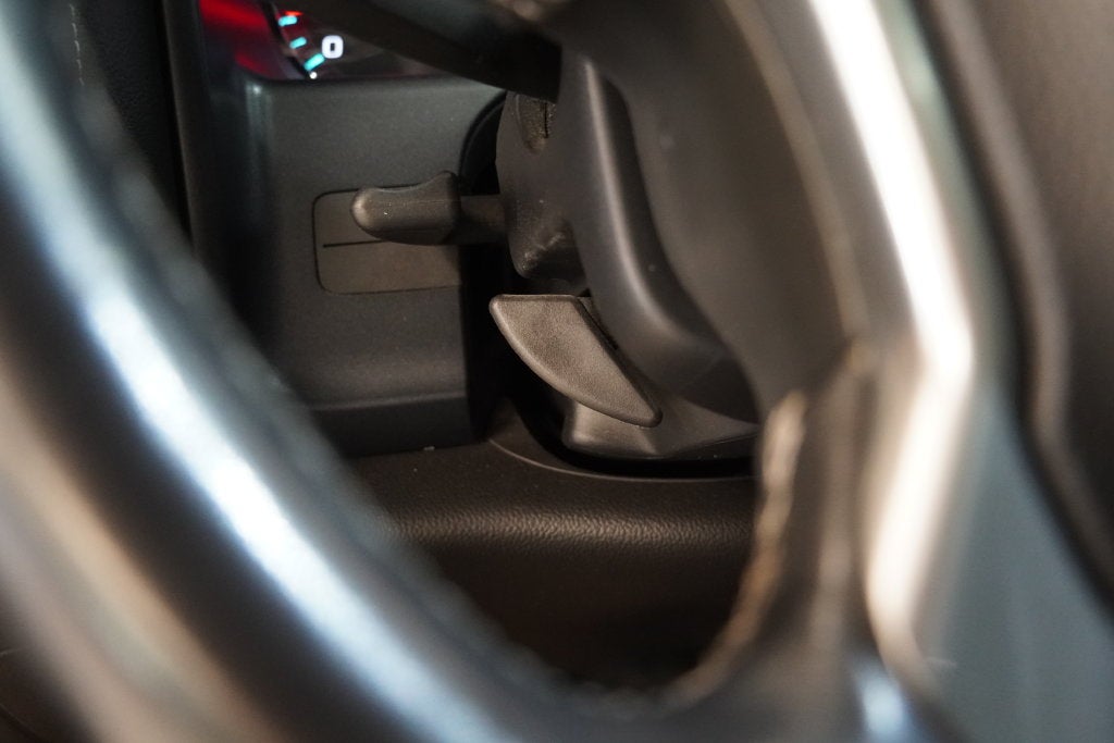 2015 Chevrolet Silverado 1500 LTZ 1LZ CREW CAB 4X4