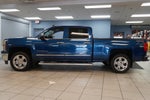 2015 Chevrolet Silverado 1500 LTZ 1LZ CREW CAB 4X4