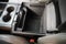 2015 Chevrolet Silverado 1500 LTZ 1LZ CREW CAB 4X4