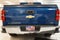 2015 Chevrolet Silverado 1500 LTZ 1LZ CREW CAB 4X4