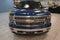 2015 Chevrolet Silverado 1500 LTZ 1LZ CREW CAB 4X4