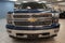 2015 Chevrolet Silverado 1500 LTZ 1LZ CREW CAB 4X4