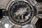 2015 Chevrolet Silverado 1500 LTZ 1LZ CREW CAB 4X4