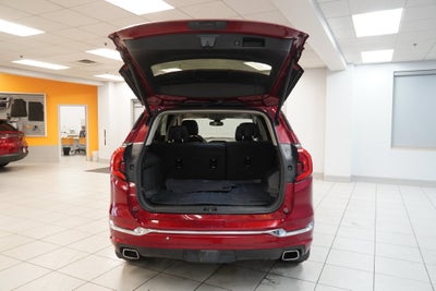 2019 GMC Terrain Denali ( AWD )