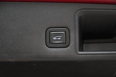 2019 GMC Terrain Denali ( AWD )
