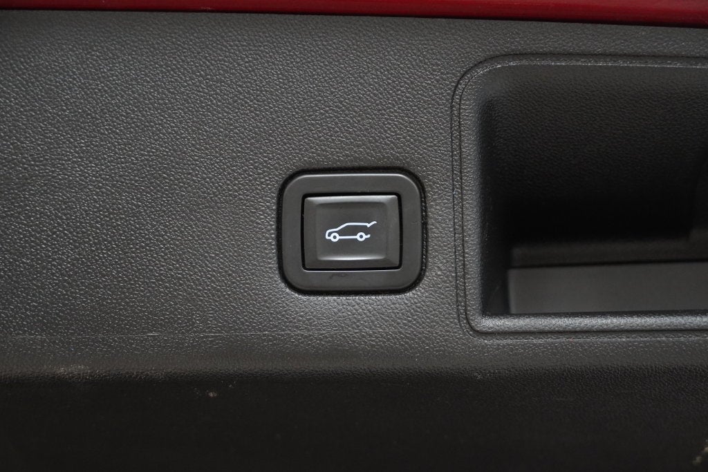 2019 GMC Terrain Denali ( AWD )