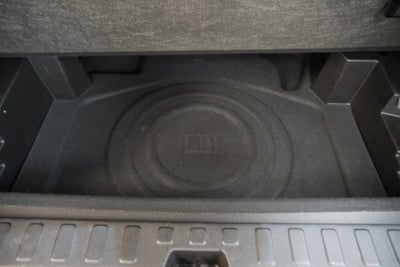 2019 GMC Terrain Denali ( AWD )