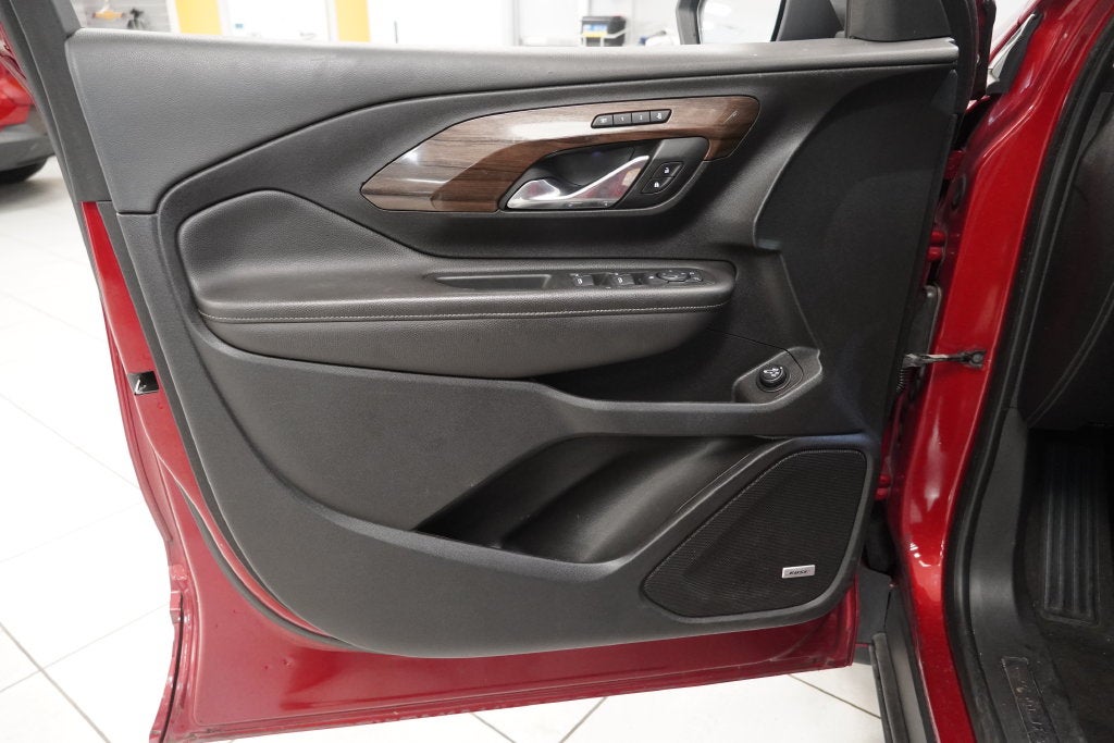 2019 GMC Terrain Denali ( AWD )