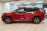 2019 GMC Terrain Denali ( AWD )