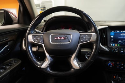 2019 GMC Terrain Denali ( AWD )