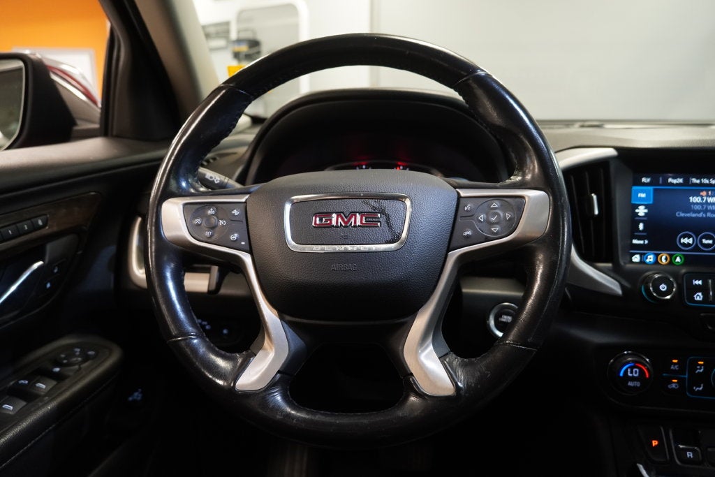 2019 GMC Terrain Denali ( AWD )