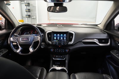 2019 GMC Terrain Denali ( AWD )
