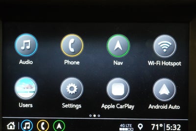 2019 GMC Terrain Denali ( AWD )