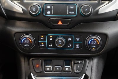 2019 GMC Terrain Denali ( AWD )
