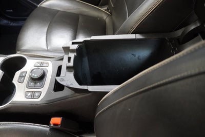 2019 GMC Terrain Denali ( AWD )