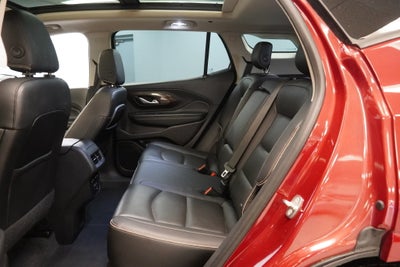 2019 GMC Terrain Denali ( AWD )