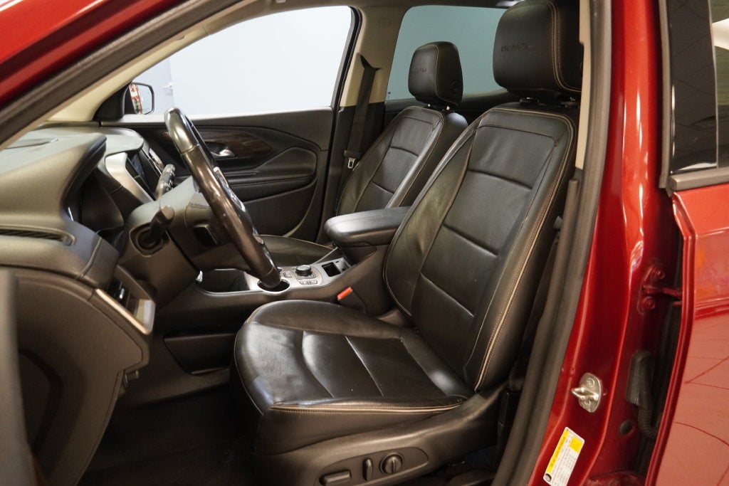 2019 GMC Terrain Denali ( AWD )