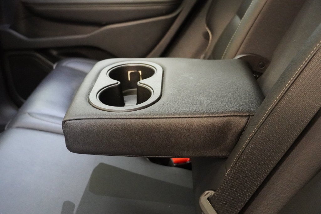 2019 GMC Terrain Denali ( AWD )