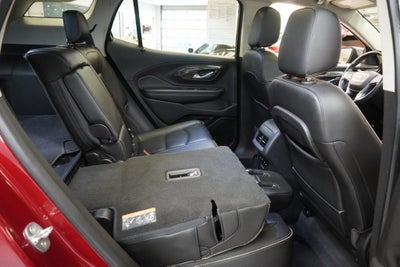 2019 GMC Terrain Denali ( AWD )