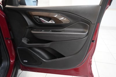 2019 GMC Terrain Denali ( AWD )