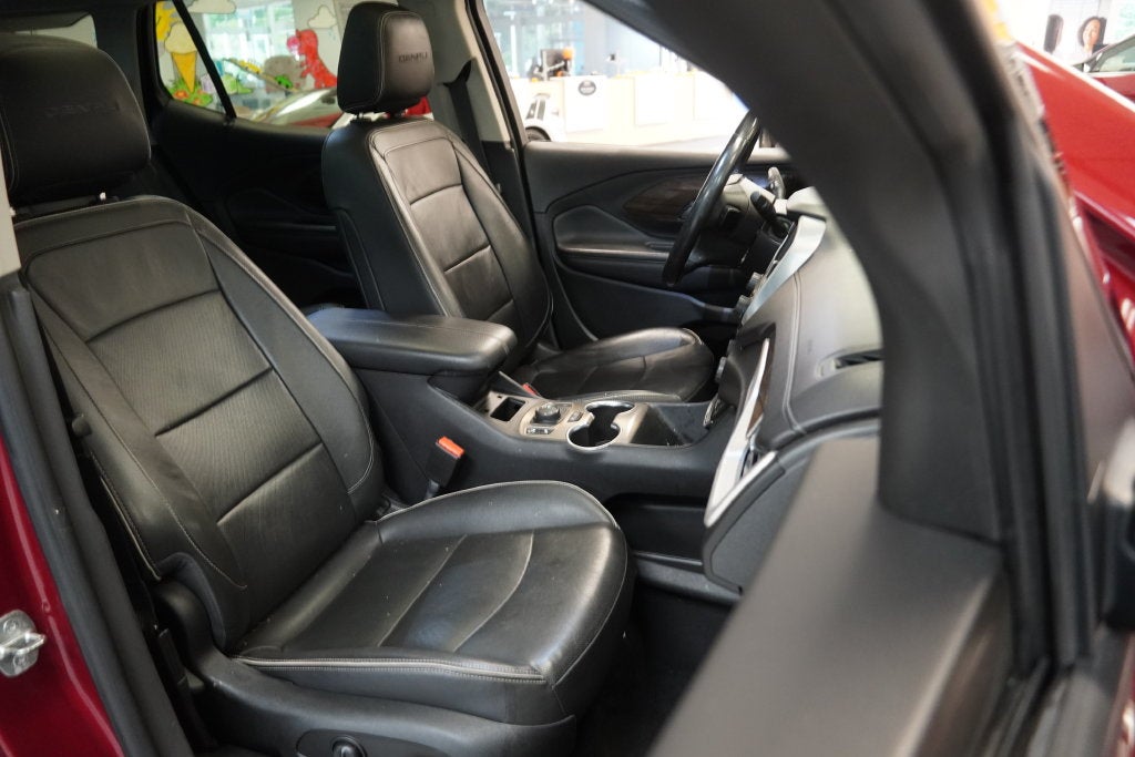 2019 GMC Terrain Denali ( AWD )