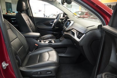 2019 GMC Terrain Denali ( AWD )