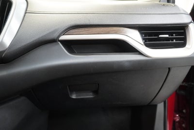 2019 GMC Terrain Denali ( AWD )