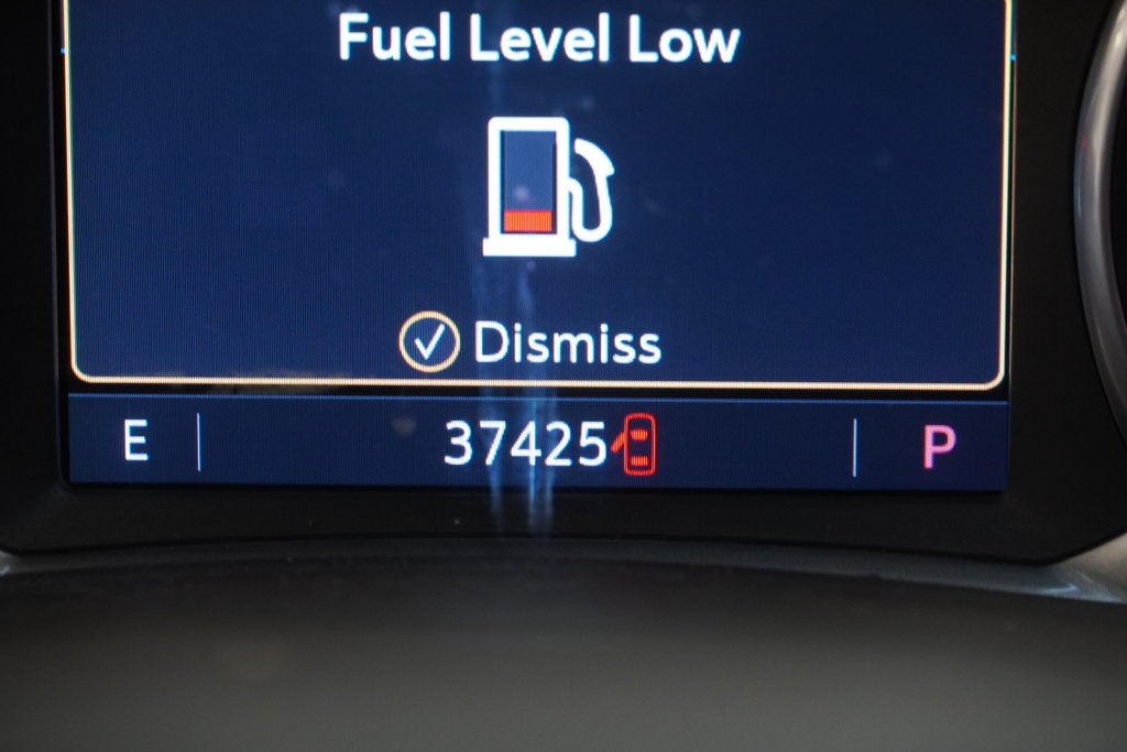 2019 GMC Terrain Denali ( AWD )