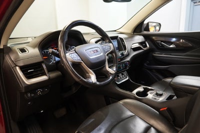 2019 GMC Terrain Denali ( AWD )