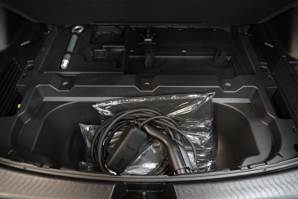 2024 Chevrolet Equinox EV RS ( AWD )