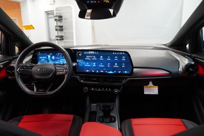 2024 Chevrolet Equinox EV RS ( AWD )